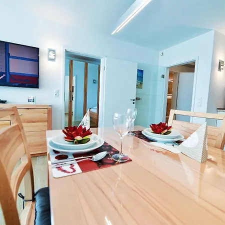 Haus Frische Brise 1302 Appartement