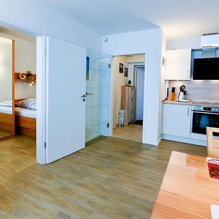Haus Frische Brise 1302