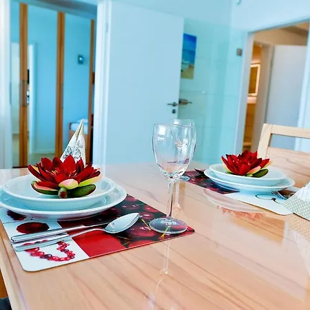 Haus Frische Brise 1302