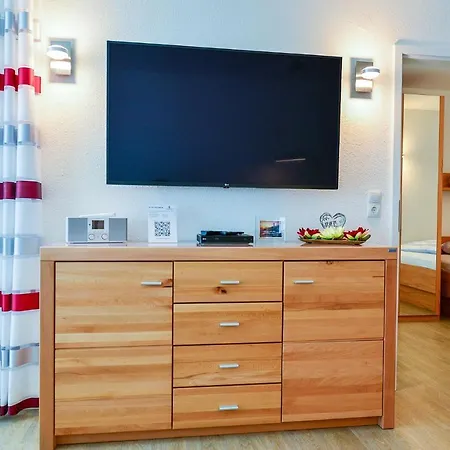 Haus Frische Brise 1302 * Cuxhaven