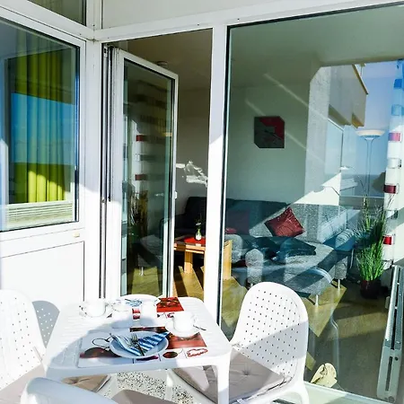 Appartement Haus Frische Brise 1302