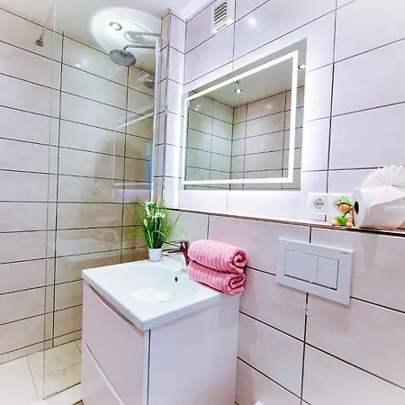 Apartment Haus Frische Brise 1302 *