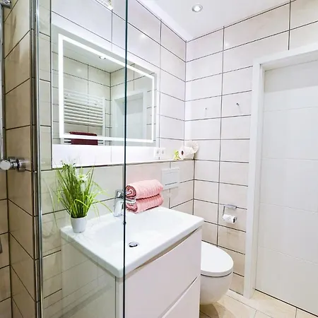 Apartment Haus Frische Brise 1302 *