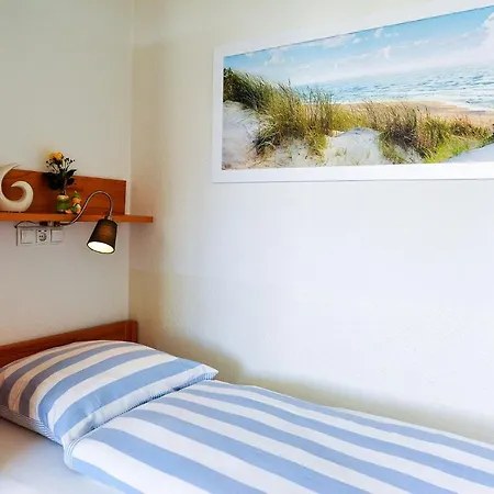 Haus Frische Brise 1302 * Cuxhaven