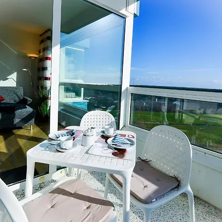 Haus Frische Brise 1302 Apartment