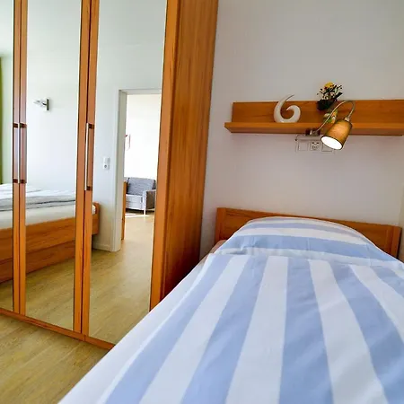 Apartment Haus Frische Brise 1302 *