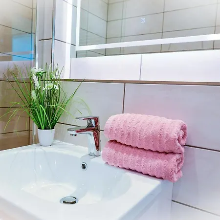 Appartement Haus Frische Brise 1302 *