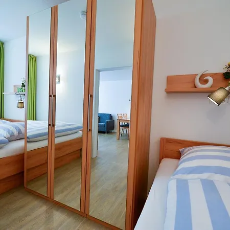 Apartment Haus Frische Brise 1302 Cuxhaven