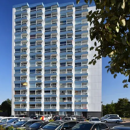 Apartment Haus Frische Brise 1302 *