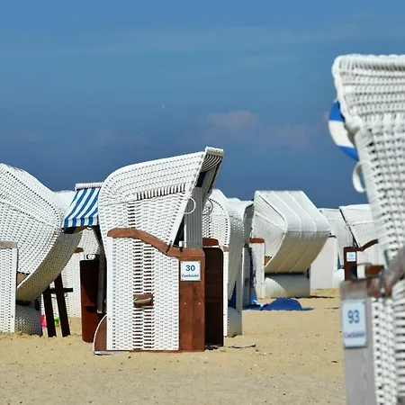 Haus Frische Brise 1302